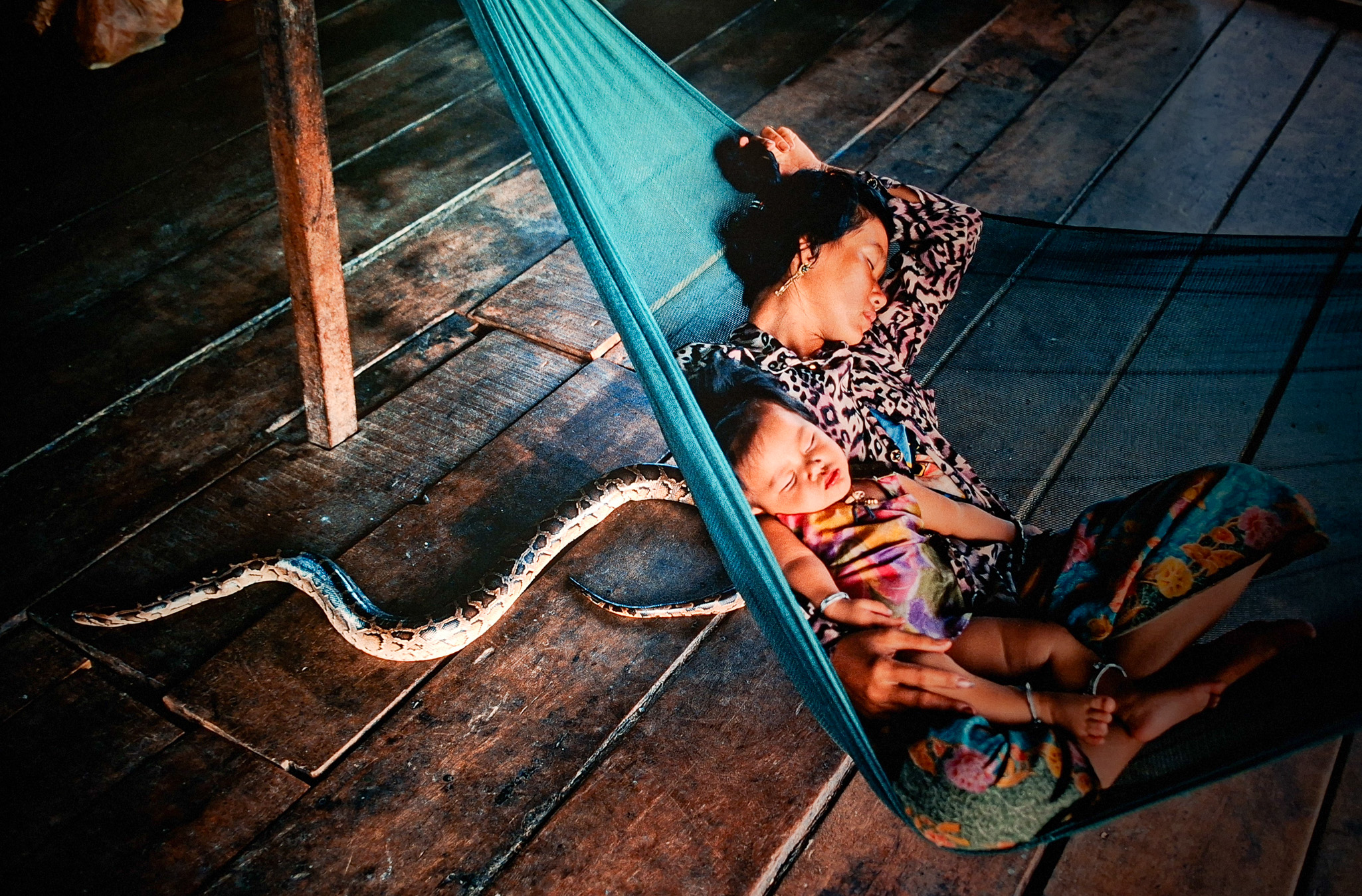 Móvil 20260613 Steve McCurry 113